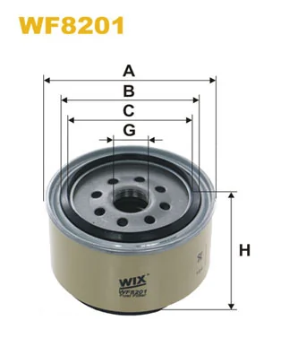 Fuel Filter